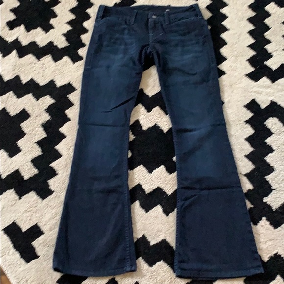 William Rast Denim - William Rast Savoy Flare